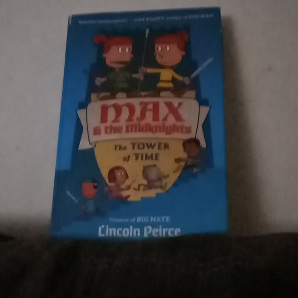 Book - Picture 3 of 4